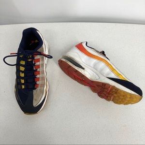 houston astros air max 95